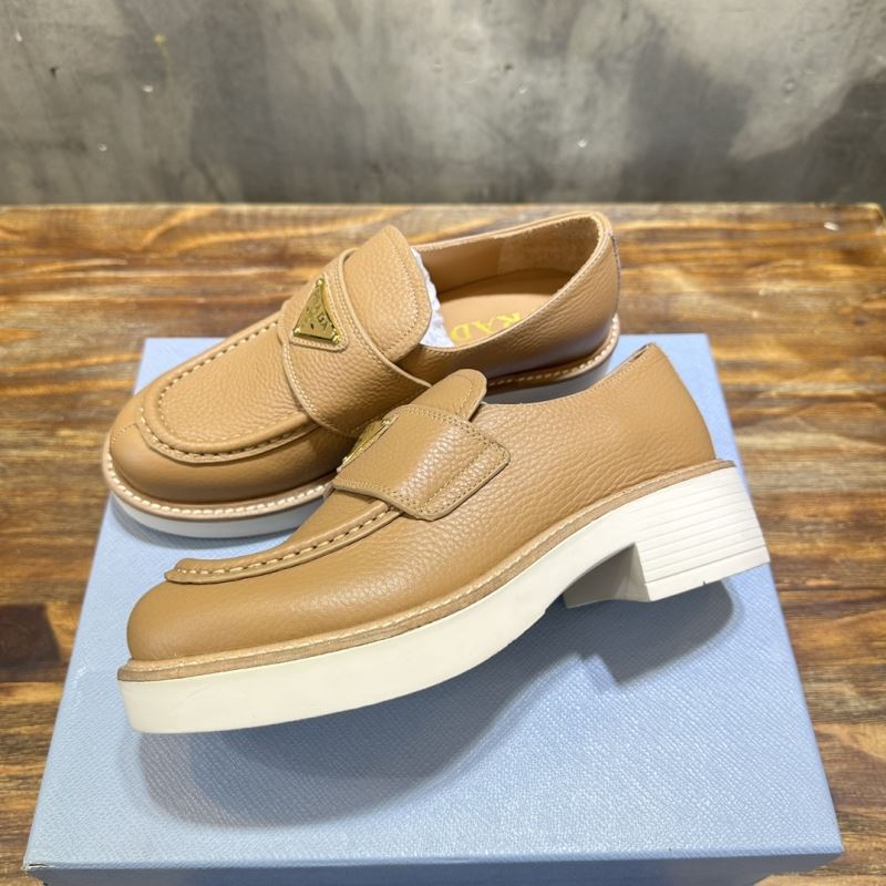 Prada Low Shoes